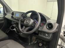 Mercedes-Benz Sprinter 315 CDI Premium - U2785