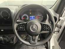 Mercedes-Benz Sprinter 315 CDI Premium - U2785
