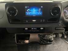 Mercedes-Benz Sprinter 315 CDI Premium - U2785