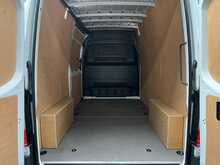 Mercedes-Benz Sprinter 315 CDI Premium - U2785