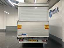 MAXUS Deliver 9 D20 2.0 2dr Luton Manual Diesel - U2787