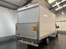 MAXUS Deliver 9 D20 2.0 2dr Luton Manual Diesel - U2787