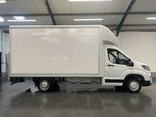 MAXUS Deliver 9 D20 2.0 2dr Luton Manual Diesel - U2787