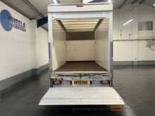 MAXUS Deliver 9 D20 2.0 2dr Luton Manual Diesel - U2787