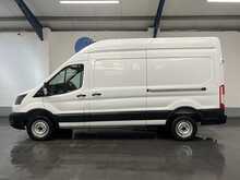 Ford Transit 2.0 350 EcoBlue Leader Panel Van 5dr Diesel Manual RWD L3 H3 Euro 6 (s/s) (130 ps) - U2788