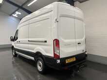 Ford Transit 2.0 350 EcoBlue Leader Panel Van 5dr Diesel Manual RWD L3 H3 Euro 6 (s/s) (130 ps) - U2788