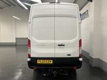 Ford Transit 2.0 350 EcoBlue Leader Panel Van 5dr Diesel Manual RWD L3 H3 Euro 6 (s/s) (130 ps) - U2788