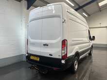 Ford Transit 2.0 350 EcoBlue Leader Panel Van 5dr Diesel Manual RWD L3 H3 Euro 6 (s/s) (130 ps) - U2788