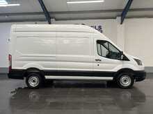 Ford Transit 2.0 350 EcoBlue Leader Panel Van 5dr Diesel Manual RWD L3 H3 Euro 6 (s/s) (130 ps) - U2788