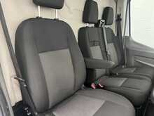 Ford Transit 2.0 350 EcoBlue Leader Panel Van 5dr Diesel Manual RWD L3 H3 Euro 6 (s/s) (130 ps) - U2788