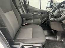 Ford Transit 2.0 350 EcoBlue Leader Panel Van 5dr Diesel Manual RWD L3 H3 Euro 6 (s/s) (130 ps) - U2788