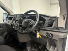 Ford Transit 2.0 350 EcoBlue Leader Panel Van 5dr Diesel Manual RWD L3 H3 Euro 6 (s/s) (130 ps) - U2788
