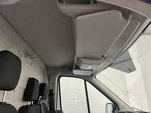 Ford Transit 2.0 350 EcoBlue Leader Panel Van 5dr Diesel Manual RWD L3 H3 Euro 6 (s/s) (130 ps) - U2788