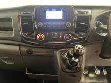 Ford Transit 2.0 350 EcoBlue Leader Panel Van 5dr Diesel Manual RWD L3 H3 Euro 6 (s/s) (130 ps) - U2788