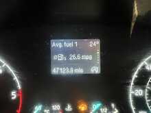 Ford Transit 2.0 350 EcoBlue Leader Panel Van 5dr Diesel Manual RWD L3 H3 Euro 6 (s/s) (130 ps) - U2788