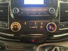 Ford Transit 2.0 350 EcoBlue Leader Panel Van 5dr Diesel Manual RWD L3 H3 Euro 6 (s/s) (130 ps) - U2788