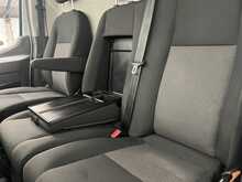 Ford Transit 2.0 350 EcoBlue Leader Panel Van 5dr Diesel Manual RWD L3 H3 Euro 6 (s/s) (130 ps) - U2788