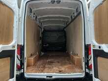 Ford Transit 2.0 350 EcoBlue Leader Panel Van 5dr Diesel Manual RWD L3 H3 Euro 6 (s/s) (130 ps) - U2788