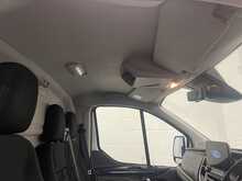 Ford Transit Custom 2.0 300 EcoBlue Limited Panel Van 5dr Diesel Manual L1 H1 Euro 6 (s/s) (130 ps) - U2791