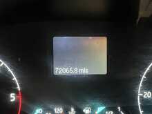 Ford Transit Custom 2.0 300 EcoBlue Limited Panel Van 5dr Diesel Manual L1 H1 Euro 6 (s/s) (130 ps) - U2791