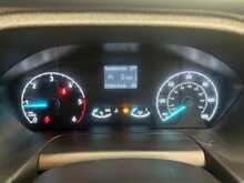 Ford Transit Custom 2.0 300 EcoBlue Limited Panel Van 5dr Diesel Manual L1 H1 Euro 6 (s/s) (130 ps) - U2791