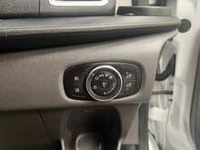 Ford Transit Custom 2.0 300 EcoBlue Limited Panel Van 5dr Diesel Manual L1 H1 Euro 6 (s/s) (130 ps) - U2791