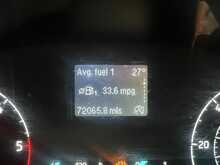 Ford Transit Custom 2.0 300 EcoBlue Limited Panel Van 5dr Diesel Manual L1 H1 Euro 6 (s/s) (130 ps) - U2791