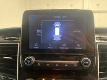 Ford Transit Custom 2.0 300 EcoBlue Limited Panel Van 5dr Diesel Manual L1 H1 Euro 6 (s/s) (130 ps) - U2791