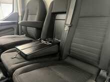 Ford Transit Custom 2.0 300 EcoBlue Limited Panel Van 5dr Diesel Manual L1 H1 Euro 6 (s/s) (130 ps) - U2791