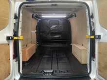 Ford Transit Custom 2.0 300 EcoBlue Limited Panel Van 5dr Diesel Manual L1 H1 Euro 6 (s/s) (130 ps) - U2791