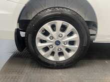 Ford Transit Custom 2.0 300 EcoBlue Limited Panel Van 5dr Diesel Manual L1 H1 Euro 6 (s/s) (130 ps) - U2791