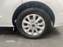 Ford Transit Custom 2.0 300 EcoBlue Limited Panel Van 5dr Diesel Manual L1 H1 Euro 6 (s/s) (130 ps) - U2791