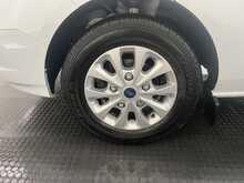 Ford Transit Custom 2.0 300 EcoBlue Limited Panel Van 5dr Diesel Manual L1 H1 Euro 6 (s/s) (130 ps) - U2791