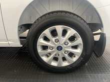 Ford Transit Custom 2.0 300 EcoBlue Limited Panel Van 5dr Diesel Manual L1 H1 Euro 6 (s/s) (130 ps) - U2791