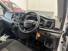 Ford Transit 2.0 350 EcoBlue Leader Panel Van 5dr Diesel Manual RWD L3 H3 Euro 6 (s/s) (130 ps) - U2792