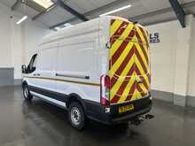 Ford Transit 2.0 350 EcoBlue Leader Panel Van 5dr Diesel Manual RWD L3 H3 Euro 6 (s/s) (130 ps) - U2793