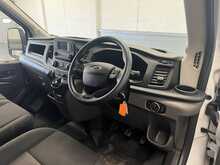 Ford Transit 2.0 350 EcoBlue Leader Panel Van 5dr Diesel Manual RWD L3 H3 Euro 6 (s/s) (130 ps) - U2793