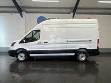 Ford Transit 2.0 350 EcoBlue Leader Panel Van 5dr Diesel Manual RWD L3 H3 Euro 6 (s/s) (130 ps) - U2797