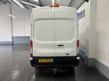 Ford Transit 2.0 350 EcoBlue Leader Panel Van 5dr Diesel Manual RWD L3 H3 Euro 6 (s/s) (130 ps) - U2797
