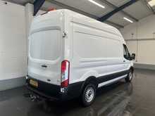 Ford Transit 2.0 350 EcoBlue Leader Panel Van 5dr Diesel Manual RWD L3 H3 Euro 6 (s/s) (130 ps) - U2797