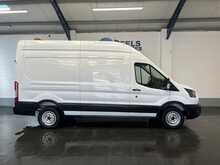 Ford Transit 2.0 350 EcoBlue Leader Panel Van 5dr Diesel Manual RWD L3 H3 Euro 6 (s/s) (130 ps) - U2797