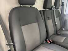 Ford Transit 2.0 350 EcoBlue Leader Panel Van 5dr Diesel Manual RWD L3 H3 Euro 6 (s/s) (130 ps) - U2797