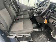 Ford Transit 2.0 350 EcoBlue Leader Panel Van 5dr Diesel Manual RWD L3 H3 Euro 6 (s/s) (130 ps) - U2797