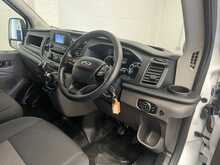 Ford Transit 2.0 350 EcoBlue Leader Panel Van 5dr Diesel Manual RWD L3 H3 Euro 6 (s/s) (130 ps) - U2797