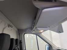 Ford Transit 2.0 350 EcoBlue Leader Panel Van 5dr Diesel Manual RWD L3 H3 Euro 6 (s/s) (130 ps) - U2797