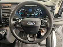 Ford Transit 2.0 350 EcoBlue Leader Panel Van 5dr Diesel Manual RWD L3 H3 Euro 6 (s/s) (130 ps) - U2797