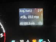 Ford Transit 2.0 350 EcoBlue Leader Panel Van 5dr Diesel Manual RWD L3 H3 Euro 6 (s/s) (130 ps) - U2797