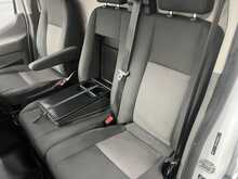 Ford Transit 2.0 350 EcoBlue Leader Panel Van 5dr Diesel Manual RWD L3 H3 Euro 6 (s/s) (130 ps) - U2797