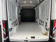 Ford Transit 2.0 350 EcoBlue Leader Panel Van 5dr Diesel Manual RWD L3 H3 Euro 6 (s/s) (130 ps) - U2797