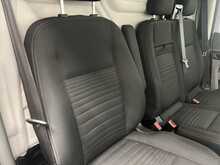 Ford Transit Custom 2.0 300 EcoBlue Limited Panel Van 5dr Diesel Manual L2 H1 Euro 6 (s/s) (130 ps) - U2799